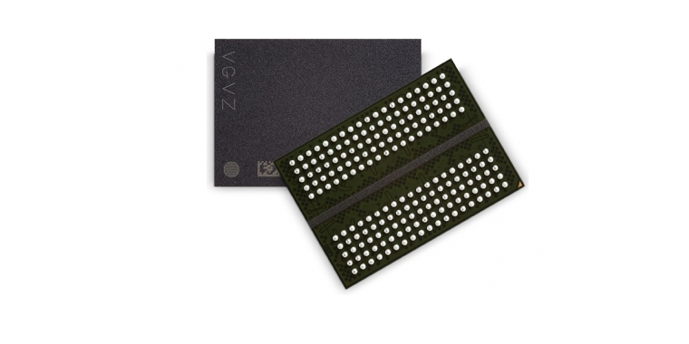 GDDR6: Micron sucht sich drei Partner um Verbreitung zu erhöhen