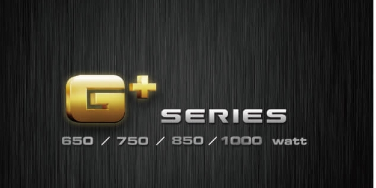 EVGA Supernova G1+ Serie