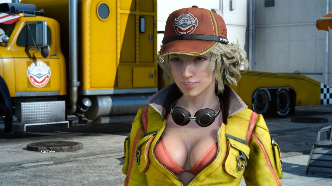 Final Fantasy 15 Windows Edition im Technik-Test: Benchmarks aus der Demo 