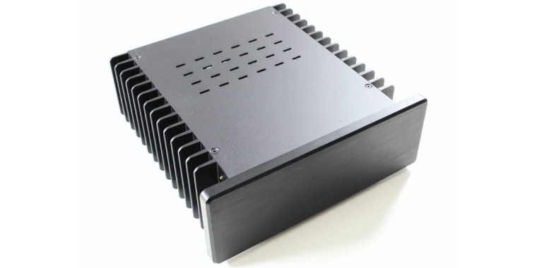 Hdplex H3 v2: Passiv gekühltes Mini-ITX-Gehäuse für mindestens 200 Euro (11)