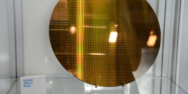 DRAM-Preise: Micron, Samsung und SK Hynix könnten bis zu 8 Mrd. USD hohe Strafen drohen