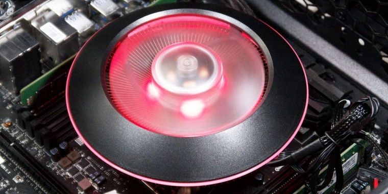 Cooler Master Master Air G100M (11)