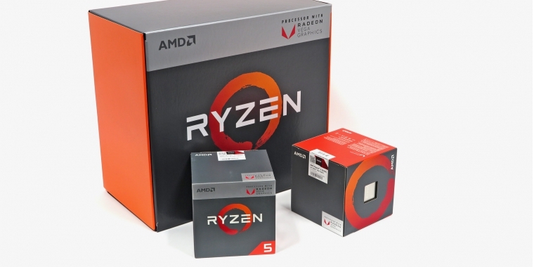 Prozessorpreise: Coffee Lake-S und Ryzen werden erneut günstiger
