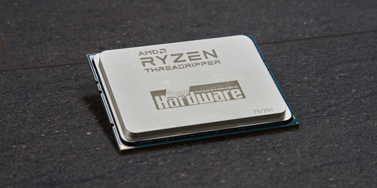 AMD Ryzen gegen Intel Core: Marktanteil in Tech- und Gaming-Communities (1)