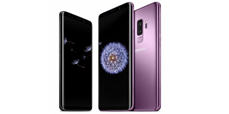 Das Galaxy S9 Plus bietet laut einem Vergleichstests die insgesamt beste Kamera.