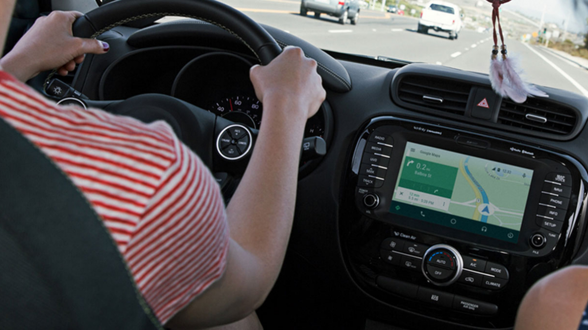 Connected Car: VW setzt zukünftig auf Android im Auto - Microsoft hilft mit