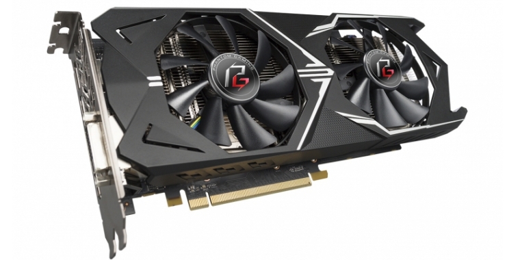 Asrock Radeon RX 580 Phantom Gaming X (3)