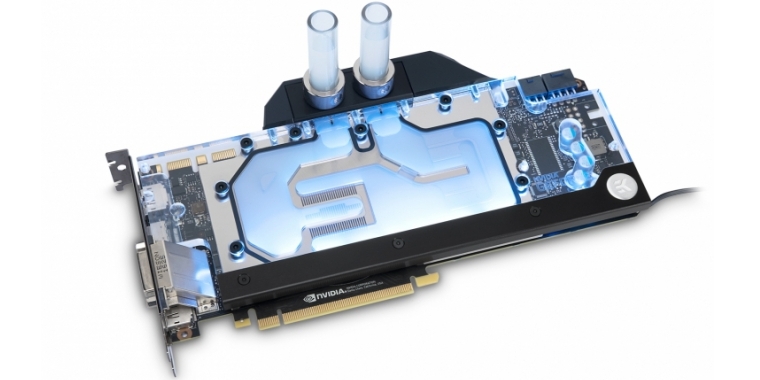 Nvidia Pascal: EKWB-Wasserkühler ist zu allen Founders Editions kompatibel (6)