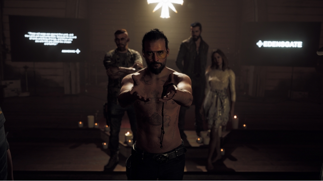Far Cry 5 im Technik-Test - Das hübscheste und performanteste Far Cry im Benchmark mit 20 Grafikkarten