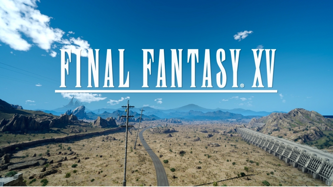 Final Fantasy 15 PC im Technik-Test: Benchmarks des Speicherfressers 