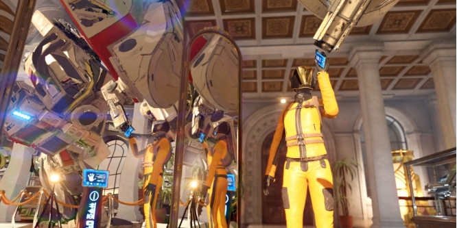 PCI-Express 4.0: 3DMark bringt im Sommer einen passenden Benchmark
