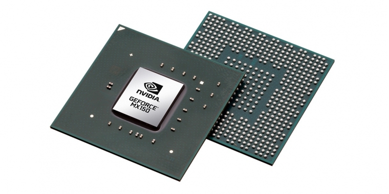 Geforce MX150: Stark gedrosselte Version ohne Kennzeichnung in Notebooks (1)