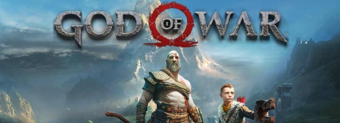 God of War (2018) – Produktbild