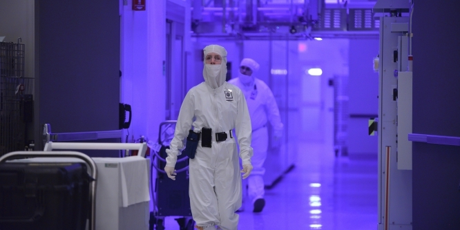 Intel 10 nm: Auf Roadmap bis 2022 nichts zu sehen (3)
