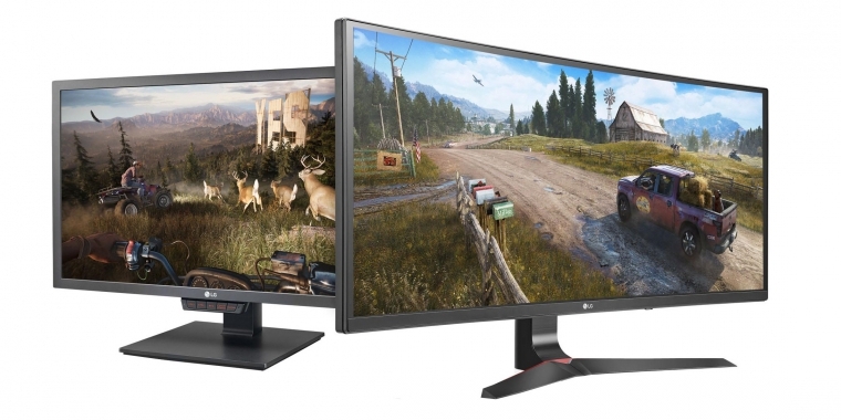 Far Cry 5: Kostenlos bei LGs Monitoren im Bundle