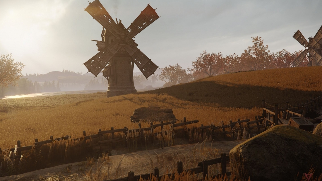 Warhammer Vermintide 2 - Schicke Koop-Keilerei im Technik-Test samt DX12-Benchmarks