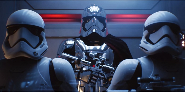 Tim Sweeney über Raytracing: GPUs brauchen 25 TFLOPS Rechenleistung