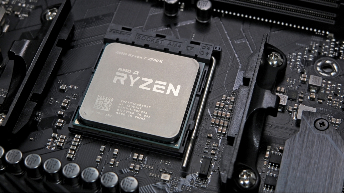 AMD Ryzen 2000 vs. 1000 im Vergleich: Die Unterschiede erklärt 