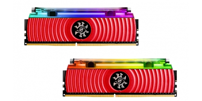 Adata Spectrix D80