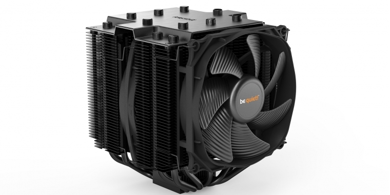 Be quiet Dark Rock Pro 4 1