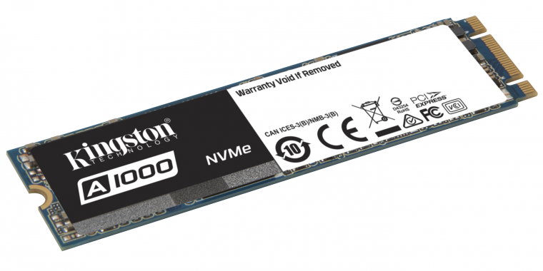 Kingston A1000