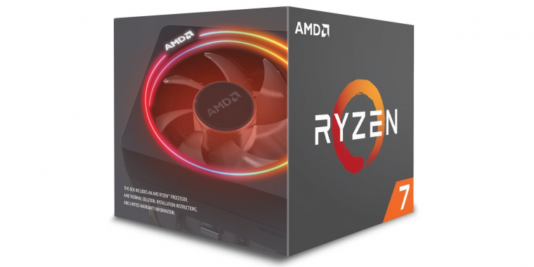 AMD Ryzen 7 2700X: Test jetzt auch mit X470-Motherboard gesichtet (1)