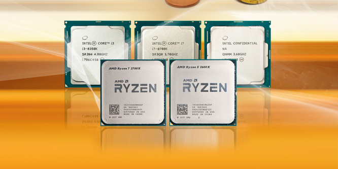 Ryzen 2700X: Computerbase revidiert Benchmark-Test&nbsp;