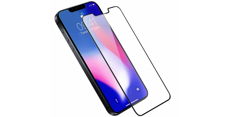 So stellt sich zumindest ein Zubehör-Hersteller das iPhone SE 2 vor. Dieses könnte wohl am 4. Juni auf der WWDC 2018 vorgestellt werden.