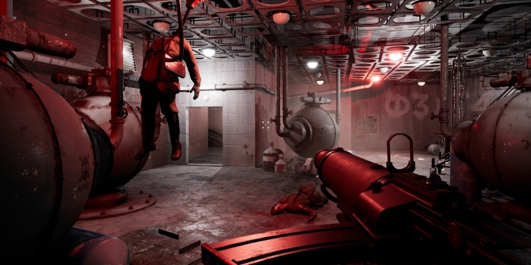 Atomic Heart: Singleplayer-Tausendsassa mit Unreal Engine 4 angekündigt (8)