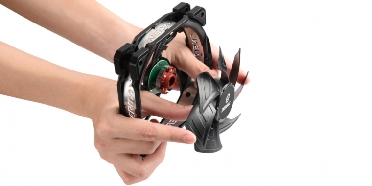 Enermax T.B. Silence ADV
