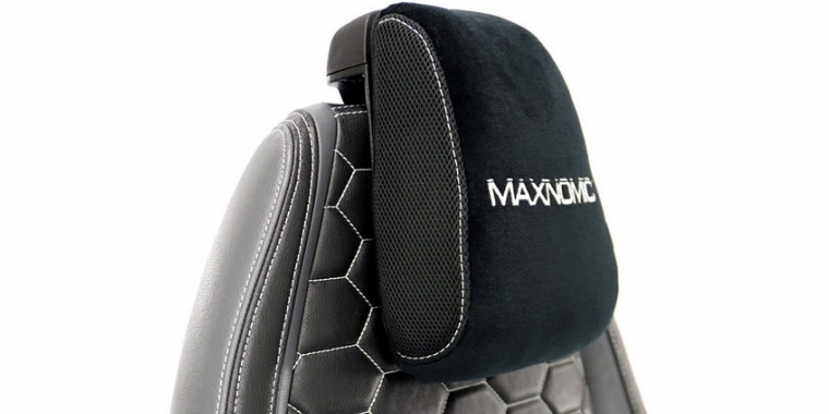 MAXNOMIC® HEXABOSS MIG
 