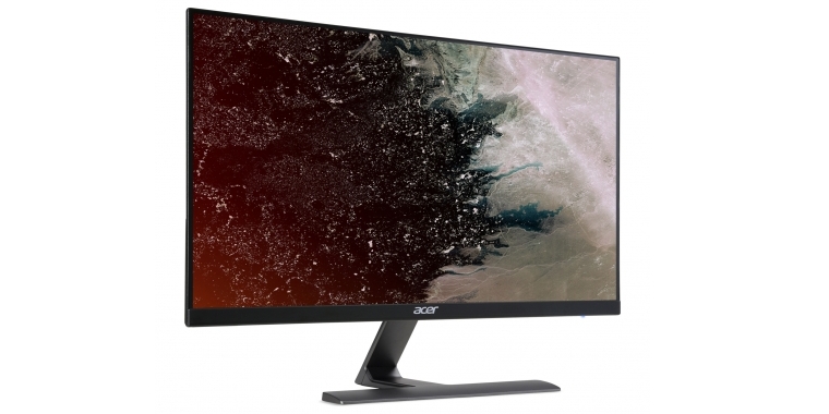 Acer Nitro RG0 und VG0: Neue stylische Einsteiger-Gaming-Monitore (1)