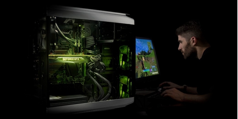 Grafikkarten: Nvidia verkündet große Verfügbarkeit zu günstigen Preisen