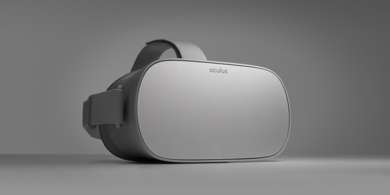 Oculus Go: VR-Brille und App-Support werden eingestellt