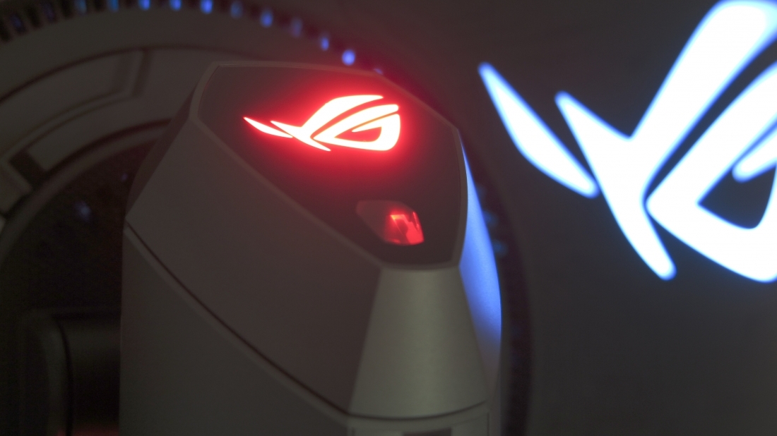 Asus ROG Swift PG27UQ im Test: Das neue Nonplusultra mit G-Sync HDR