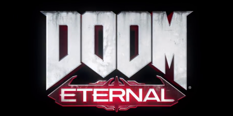 Doom Eternal auf Stadia flüssig, aber mit hohem Inputlag (1)