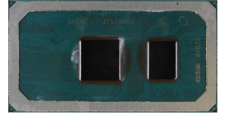 Intel Cannon Lake