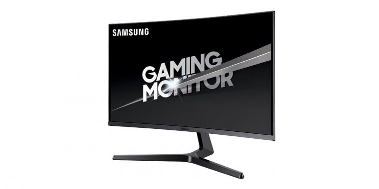 Samsung C27JG52 &amp; C32JG52: Abgespeckte VA-Monitore ohne HDR (7)