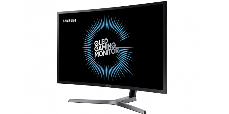 Samsung C32HG70