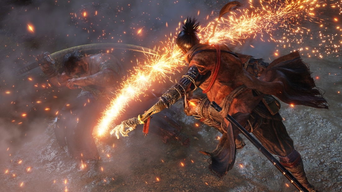 Sekiro: Shadows Die Twice im Techniktest: 14 Grafikkarten auf dem Prüfstand