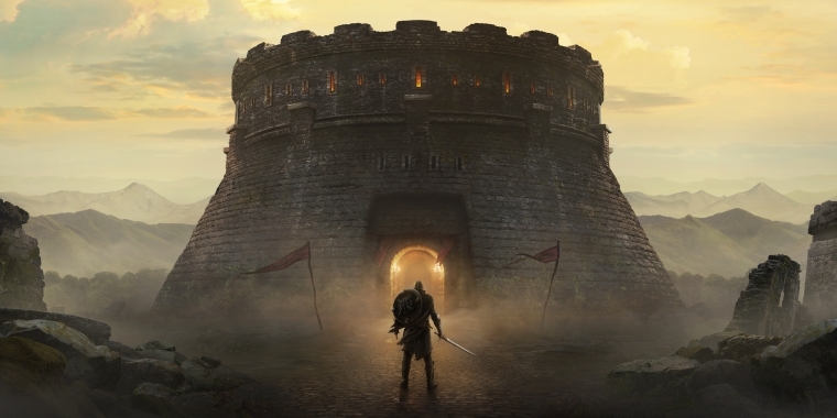 The Elder Scrolls: Blades (6)