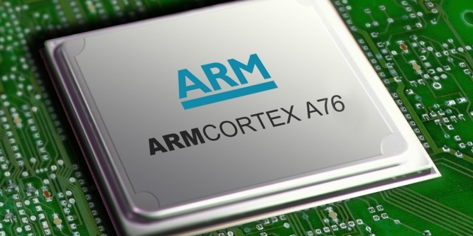 ARM-Verkauf: Nvidia soll Interesse haben, Apple hat angeblich abgelehnt