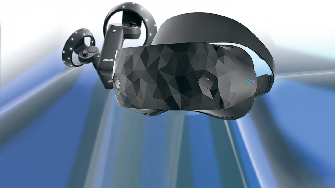 Mixed Reality im Test: Gemischte Gefühle