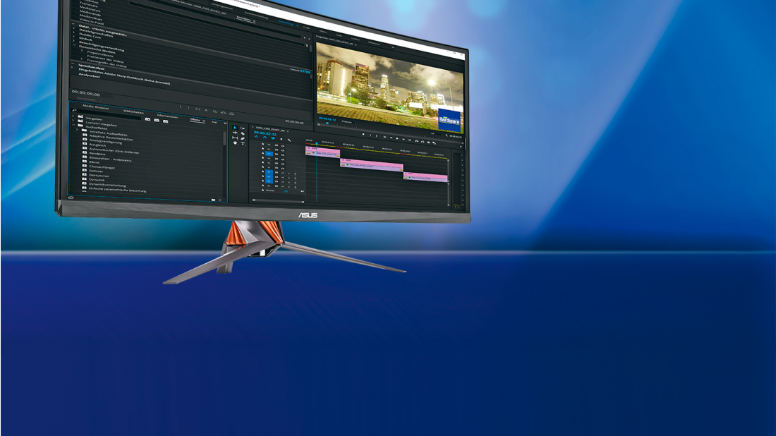 Der optimale Videoschnitt-PC für Premiere & Co.: PCs für jeden Geldbeutel