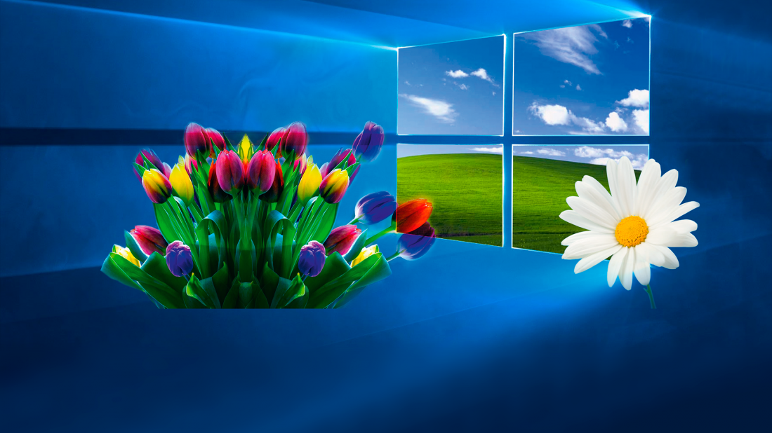 Windows-10: April-Update im Praxistest mit Benchmarks - Werden Ruckler reduziert?