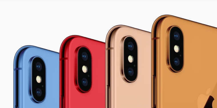 iPhone 9