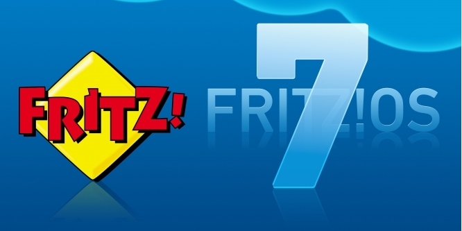 Fritzbox Update: AVM hat FRITZ!OS 7 für erste Router-Modelle veröffentlicht