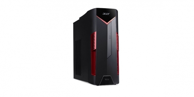 AMD Ryzen 5 2500X: Acer bietet bereits Komplett-PC mit neuen Quad-Cores an