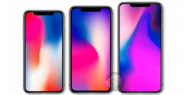 iPhone 2018: Langsamere Download-Geschwindigkeiten als Android-Smartphones