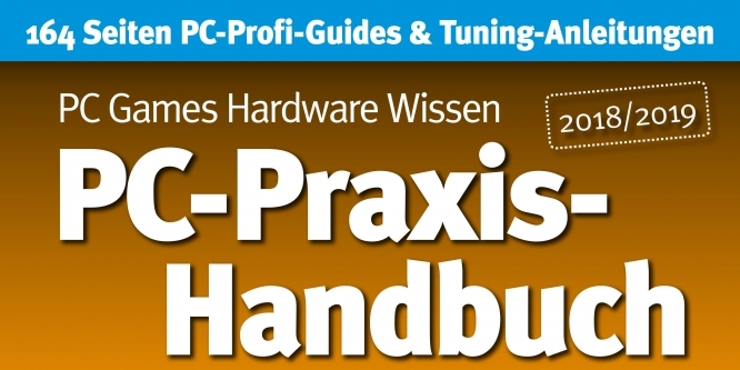 Zweite Auflage des PCGH-Handbuchs: Die besten Anleitungen für die Praxis (3)
